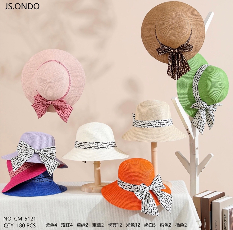 SOMBREROS