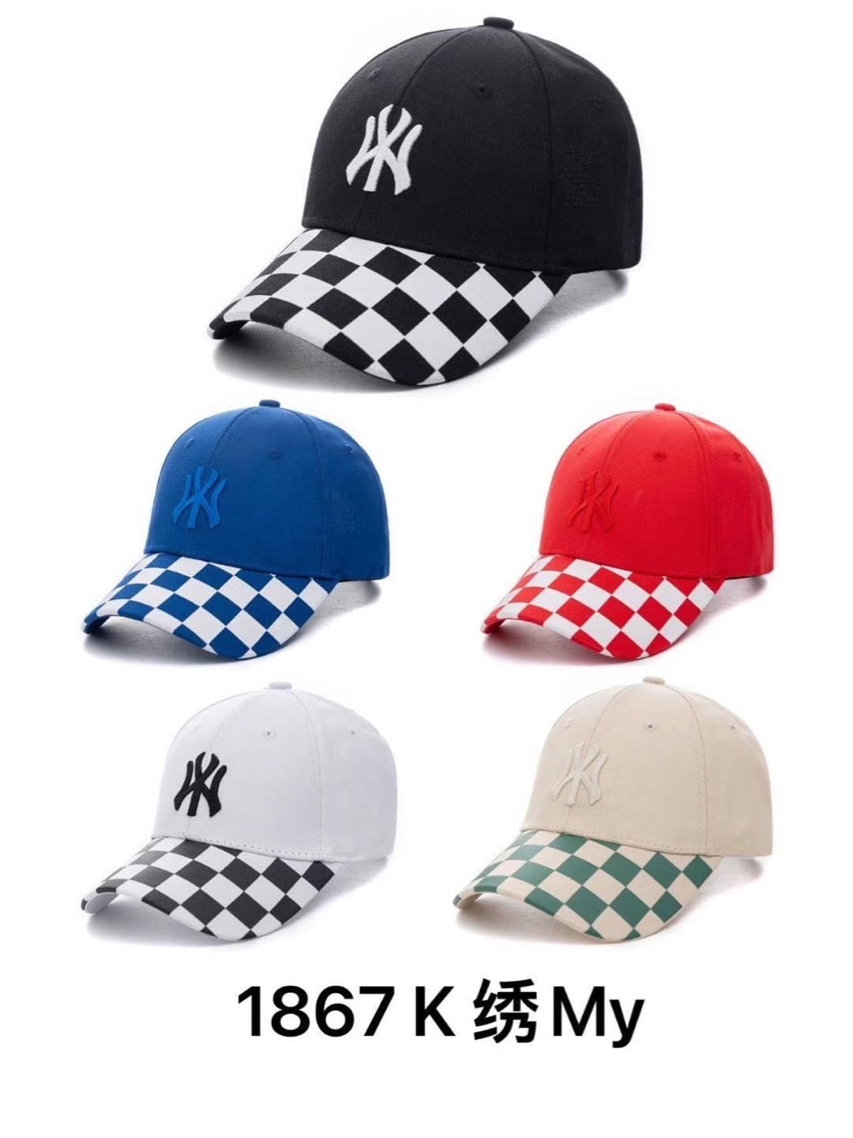 GORRAS